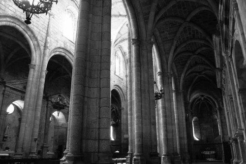 vladimircarpathian: Portugal - Guarda - Sé da Guarda - Catedral  - All photos by me: Vla