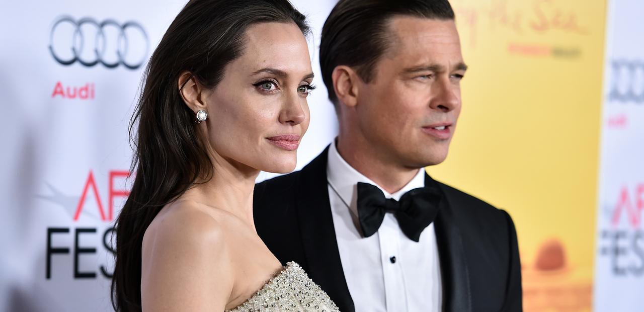 Angelina Jolie has filed for divorce from Brad PittMega-celeb couple Brad Pitt and Angelina Jolie are reportedly divorcing, according to TMZ. The two have been together since 2004 and married in 2014. According to documents seen by TMZ, Jolie has...