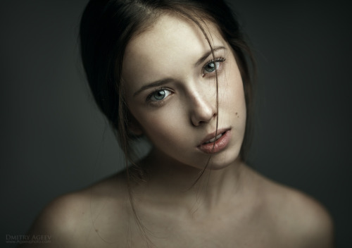 Dmitry Ageev