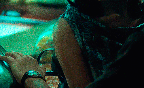 Days Of Being Wild ‘阿飛正傳’ 1990, Dir. Wong Kar-wai