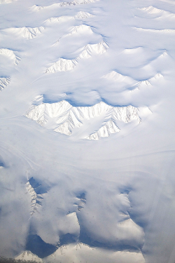 wnderlst:  Snow-capped Mountains, Greenland