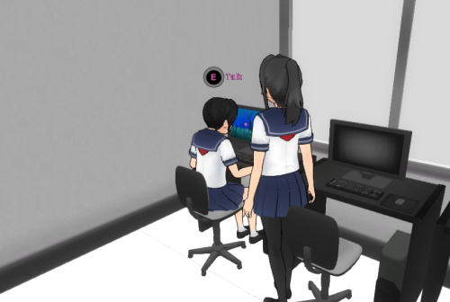 yandere simulator game what key do hit when easter eggs yandere simulator game what key do hit when easter eggs