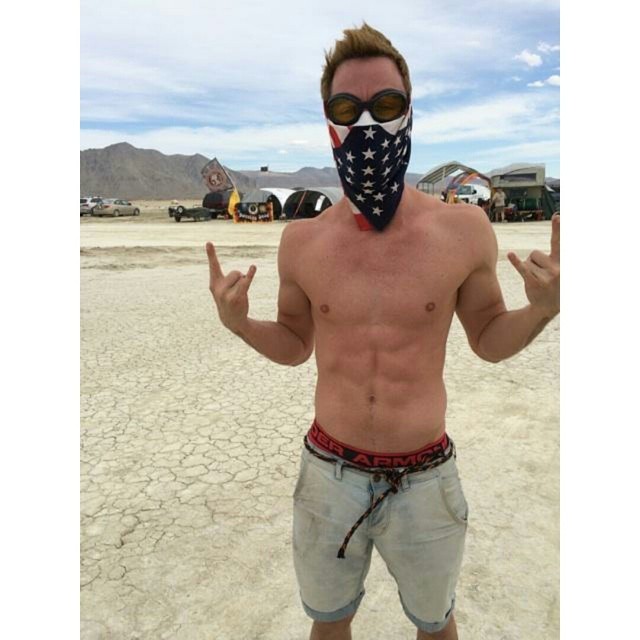 ryankelleyonline:  @the_ryan_kelley: ”Thank you all for the birthday wishes and