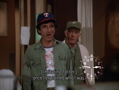 klinger