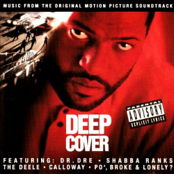 Back In The Day |4/4/92| The Soundtrack To The Movie, Deep Cover, Was Released On