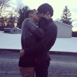 thegayboyslove:  We don’t need nobody ‘cause