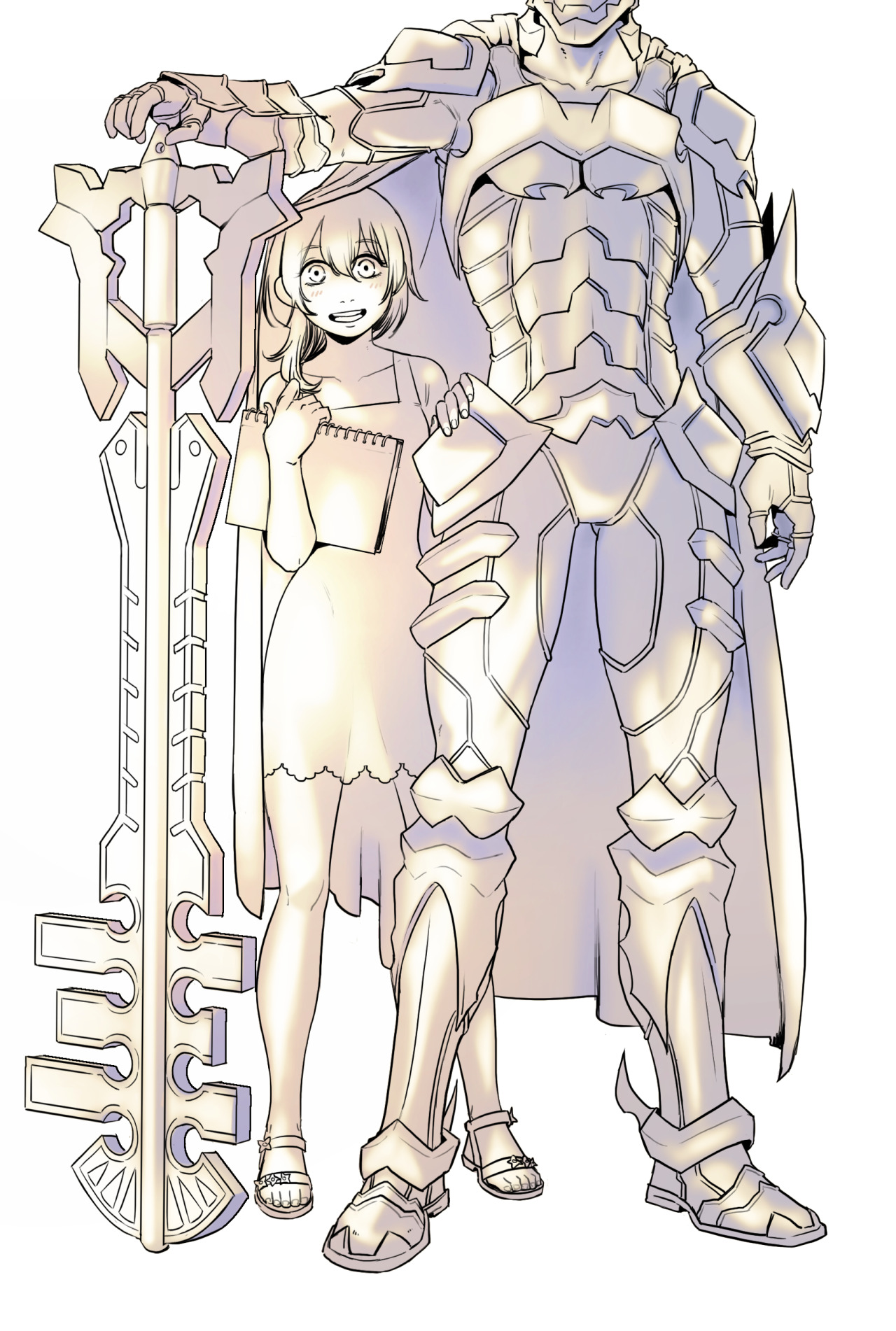 malefishe:Something loosely based on this exclusive event, so I can indulge and end