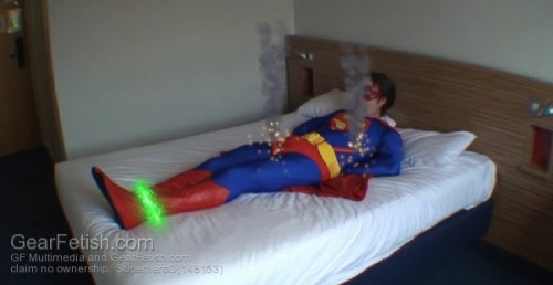 straightsuperherossexualslavery: straightsuperherosubdued:  Lex finally catches Supes and reduces him to a broken sex slave.  He’s not only going to take Supe’s innocence (molesting the stud), but he’s going to rape his every hole!  Playing with