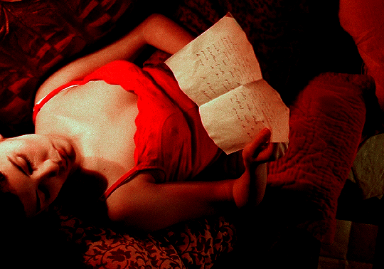 twilightly: These are hard times for dreamers. Le Fabuleux destin d’Amélie Poulain (2001)