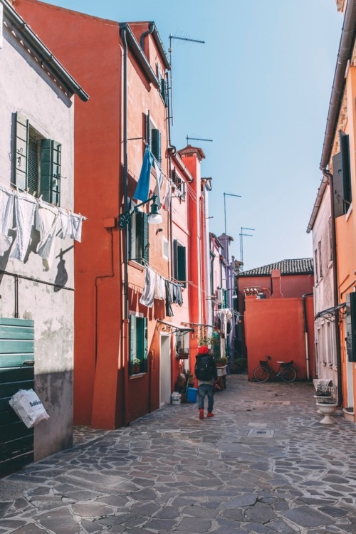 Murano &amp; Burano