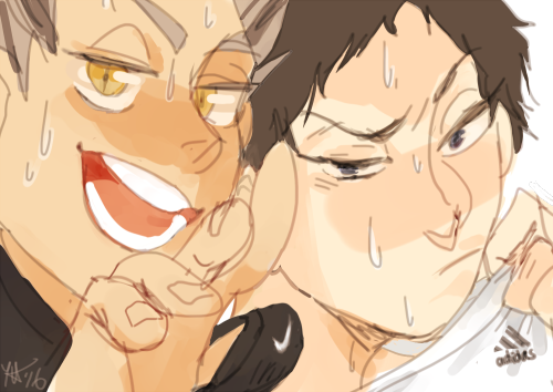 seitoro:  reppin’ 