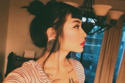helainetieu:  Instagram - @HelaineRose
