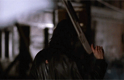 stevesiezissouu-deactivated2013:   The Crow (1994) “People once believed that