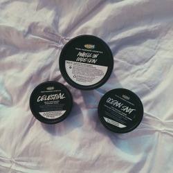 b-e-n-e-v-o-l-e-n-c-e:  So I kinda like Lush