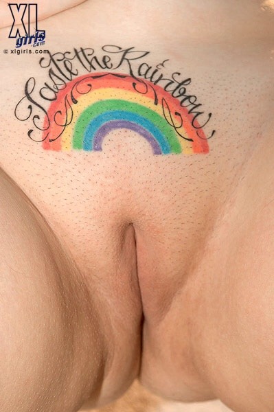 unequal069:  Bunny De La Cruz