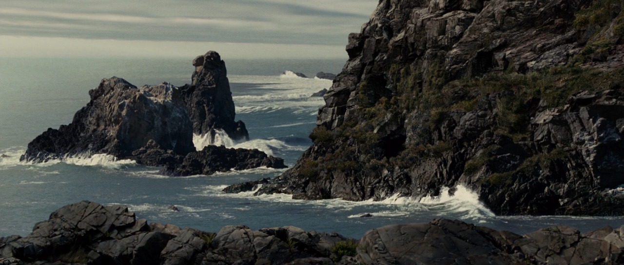 imakethemovies:Shutter IslandDOP – Robert Richardson    Format - Arriflex 765, Panavision