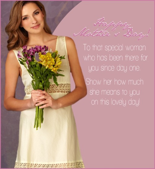 Happy Mother&rsquo;s Day to all of the amazing, inspiring women out there! Celebrate love today 
