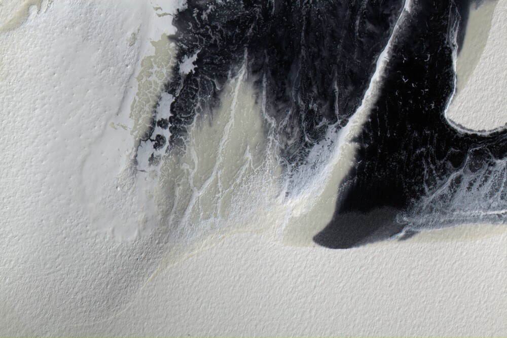 yovvai:  xaoss:  The Other Shore - manifest 4, by J.D Doria, 2013  koi 