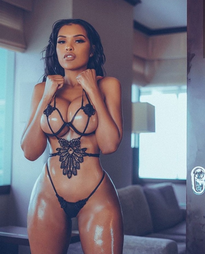 lingerie-stocking:  