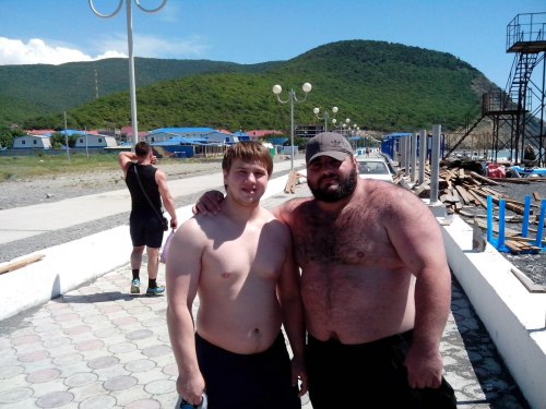 what-makes-me-humpfff:  Chingiz Mogushkov - Russia