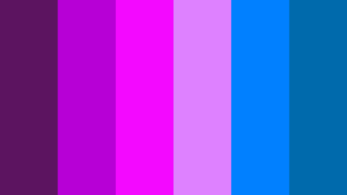 A Palette Called 'generation Gap'? I Love Ur Blog Btw!!! Ur Color Choices Are So Good