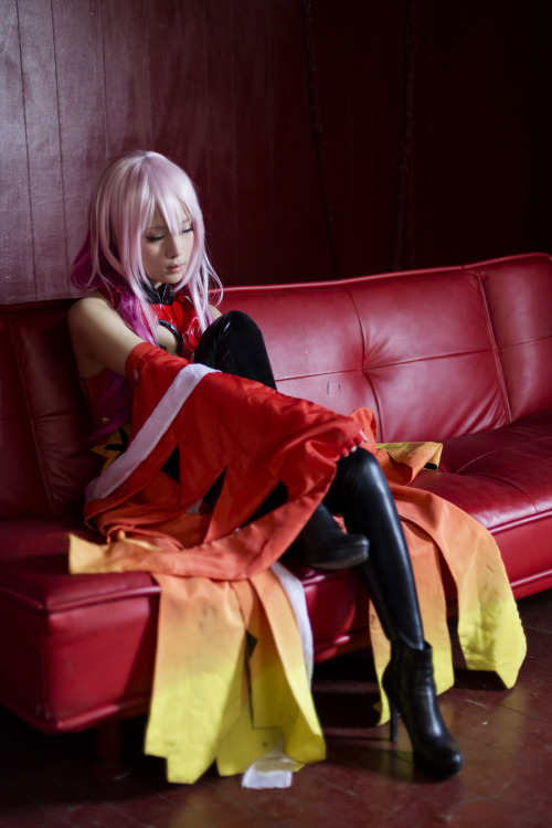 Guilty Crown - Inori Yuzuriha (Usakichi) 7HELP US GROW Like,Comment & Share.CosplayJapaneseGirls1.5 - www.facebook.com/CosplayJapaneseGirls1.5CosplayJapaneseGirls2 - www.facebook.com/CosplayJapaneseGirl2tumblr - http://cosplayjapanesegirlsblog.tumblr.