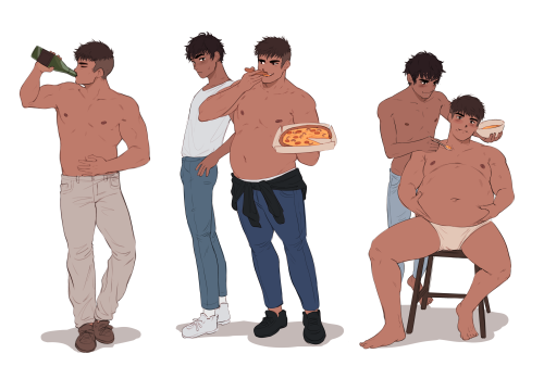 Rafael Art Dump