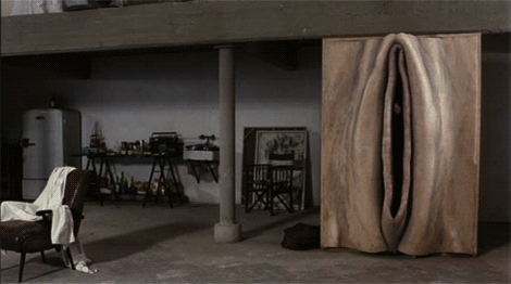 sympathy-for-lady-vengeance:  El lado oscuro del corazón. 
