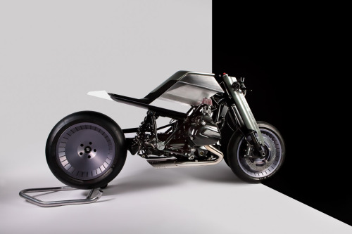 caferacerbursa - DIGIMOTO -THE FUTURE BIKE EXPERIENCE