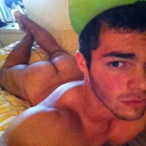 jacktwister:  Hot, Tight ASS.