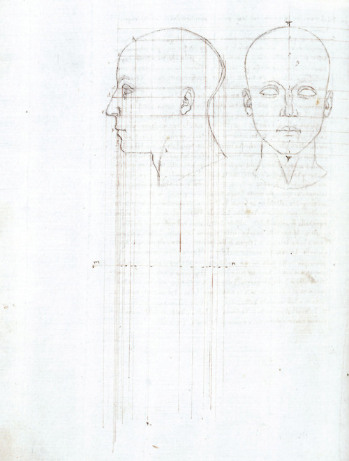 Piero della Francesca - De Prospectiva Pingendi (c. 1474).