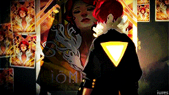 iures:   Make Me Choose: Transistor or Child of Light → asked by smokeauditore