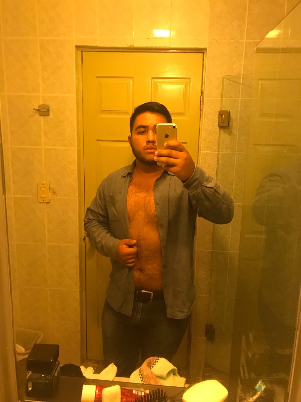 jesus140996:  #Baño #boy 