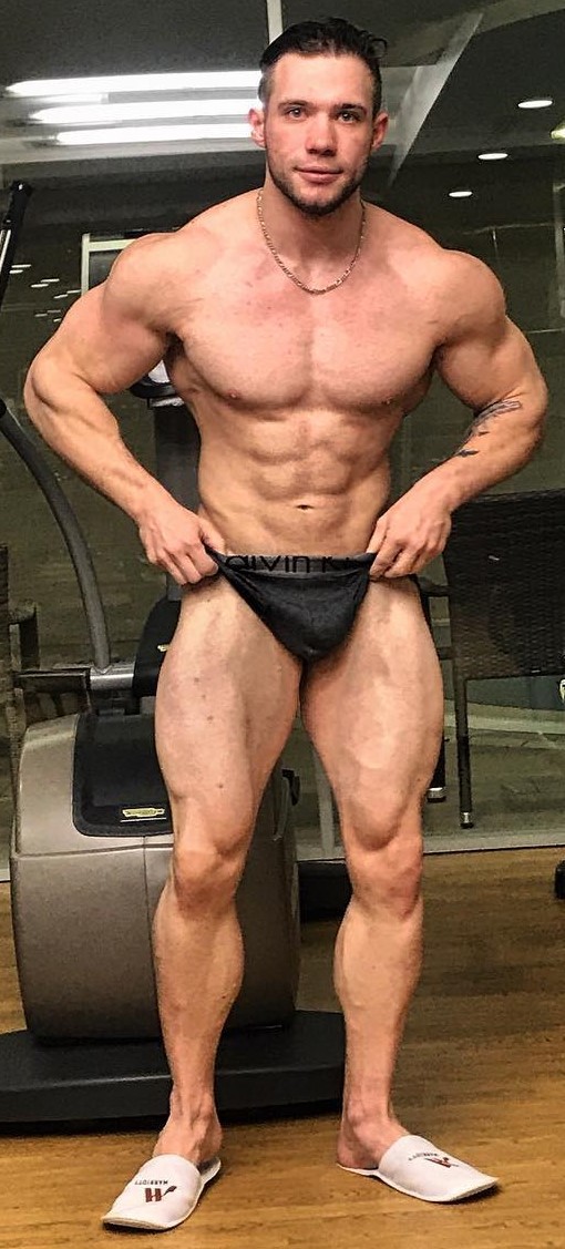 MASSIVE