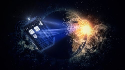 ciusssmiapa: Watch Doctor Who [Season 9] Full Episode Online :Doctor Who S9E13 : The Husbands of Riv