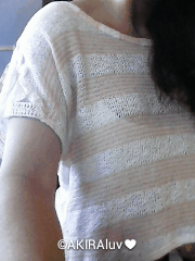 akiraluv80:  Hope you are having a great day!!! Xoxo-Akira♥