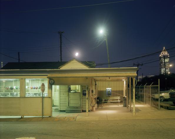 untrustyou:  Joel Meyerowitz 