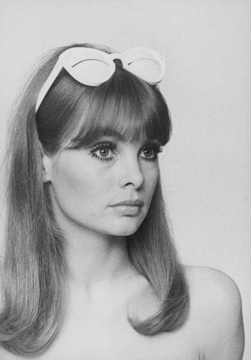 XXX yasros:  Jean Shrimpton  photo