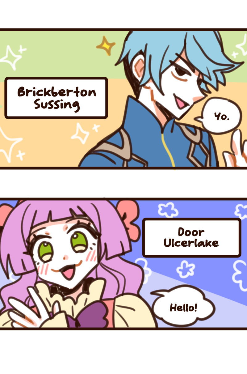 blossyay comics On Tumblr blossyay-comics-on-tumblr