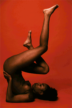 wetheurban: For Colored Girls, Ed Maximus 