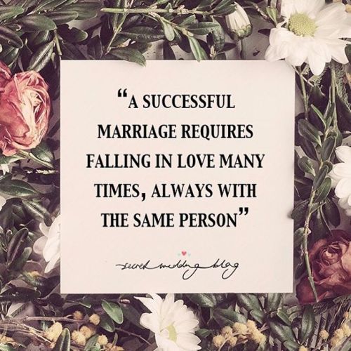 I adore this quote so much as I truly believe it. Do you? {tag your partner below} #quote #marriage