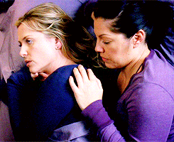 I miss Grey’s Anatomy so freaking much *sobbing*