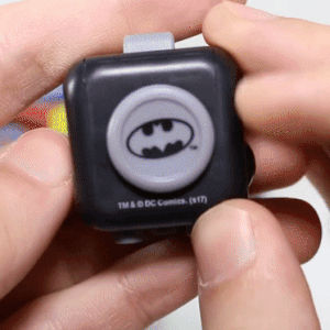 Lighthearted Lego Batman Stimboard :D