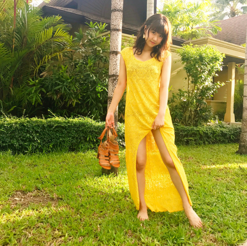 yagura-nao:  Kato Yuuka - GirlsPedia