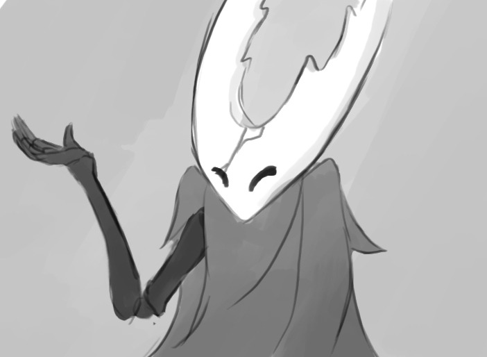 vesselsealed:  Discord nosense