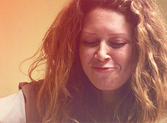 hitlikeagrrrl:   &ldquo;They’re just people, Larry. They’re just women who