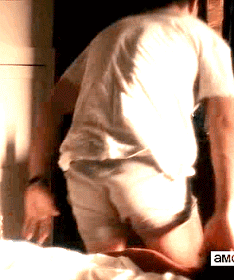 boycaps:  Dominic Cooper in another underwear scene from “Preacher”