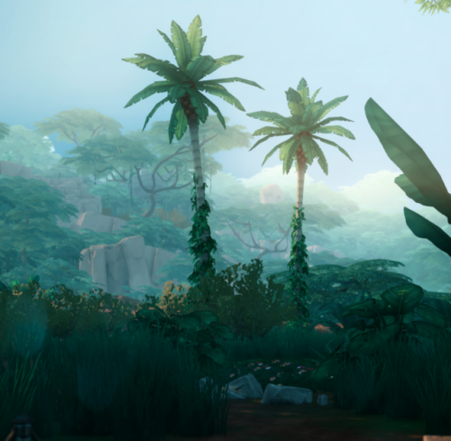 onyxsims: Currently spamming photos of beautiful Selvadorada here