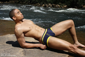 tastyblkman:  Shunn Grady