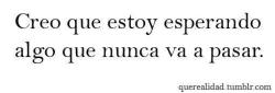 hakunamatataunaformadeser1:  la-hueona-de-la-esquina:  mi—libertad:  Que Realidad!. Síguenos para más frases.   Verdad :/ 